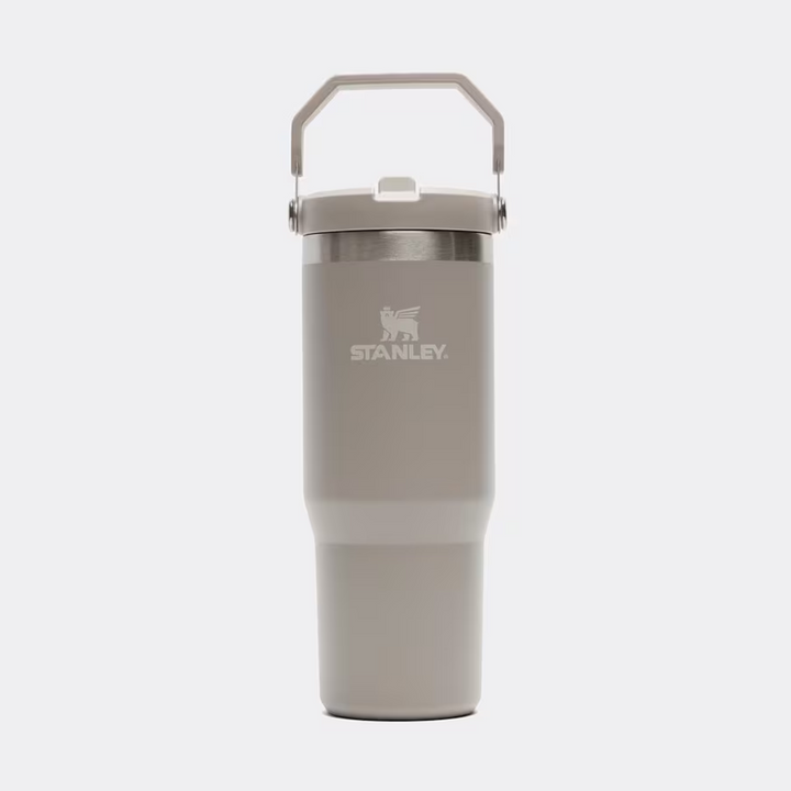 Stanley IceFlow Flip Straw 0.89L Tumbler - Ash