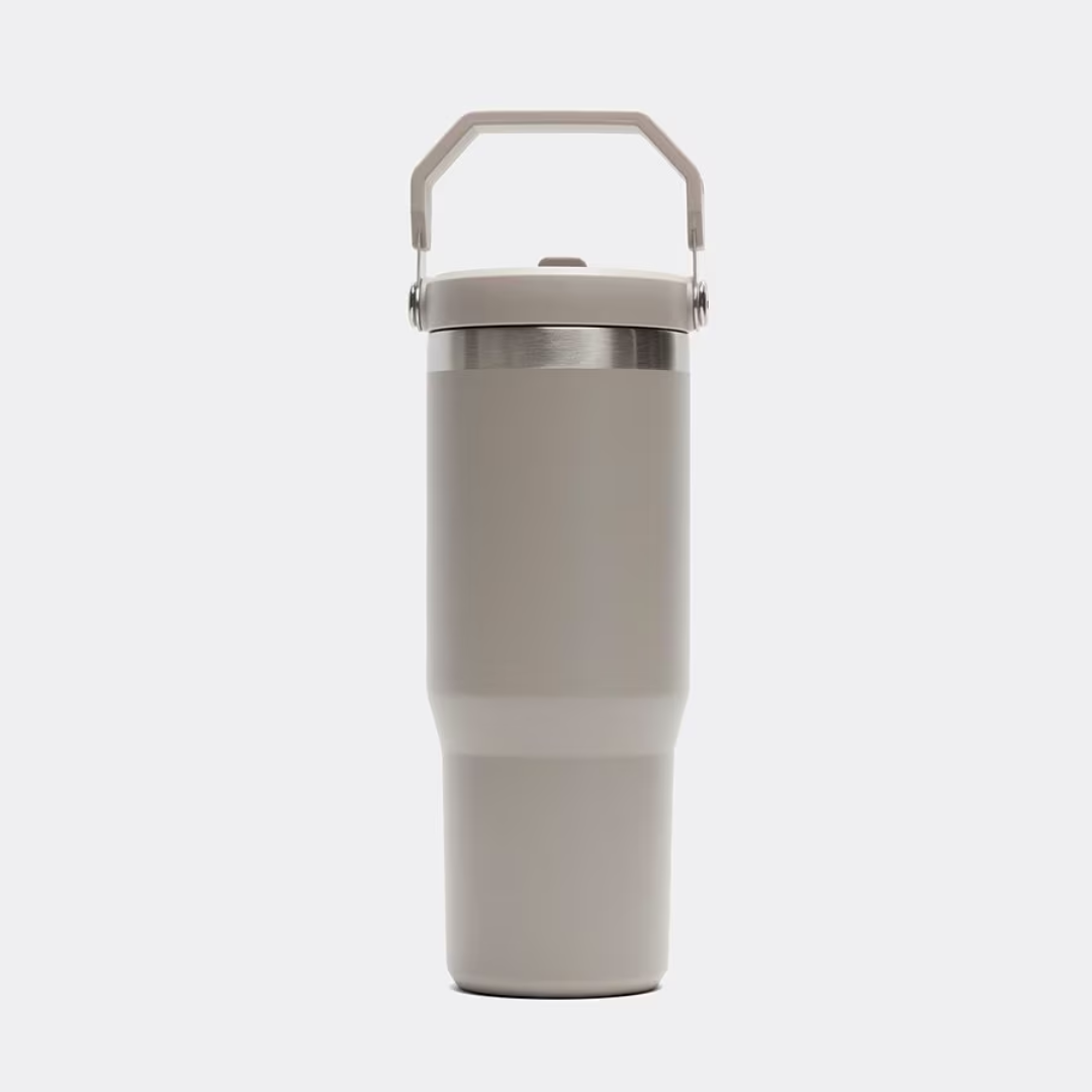Stanley IceFlow Flip Straw 0.89L Tumbler - Ash