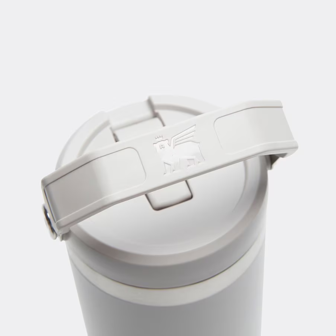 Stanley IceFlow Flip Straw 0.89L Tumbler - Ash