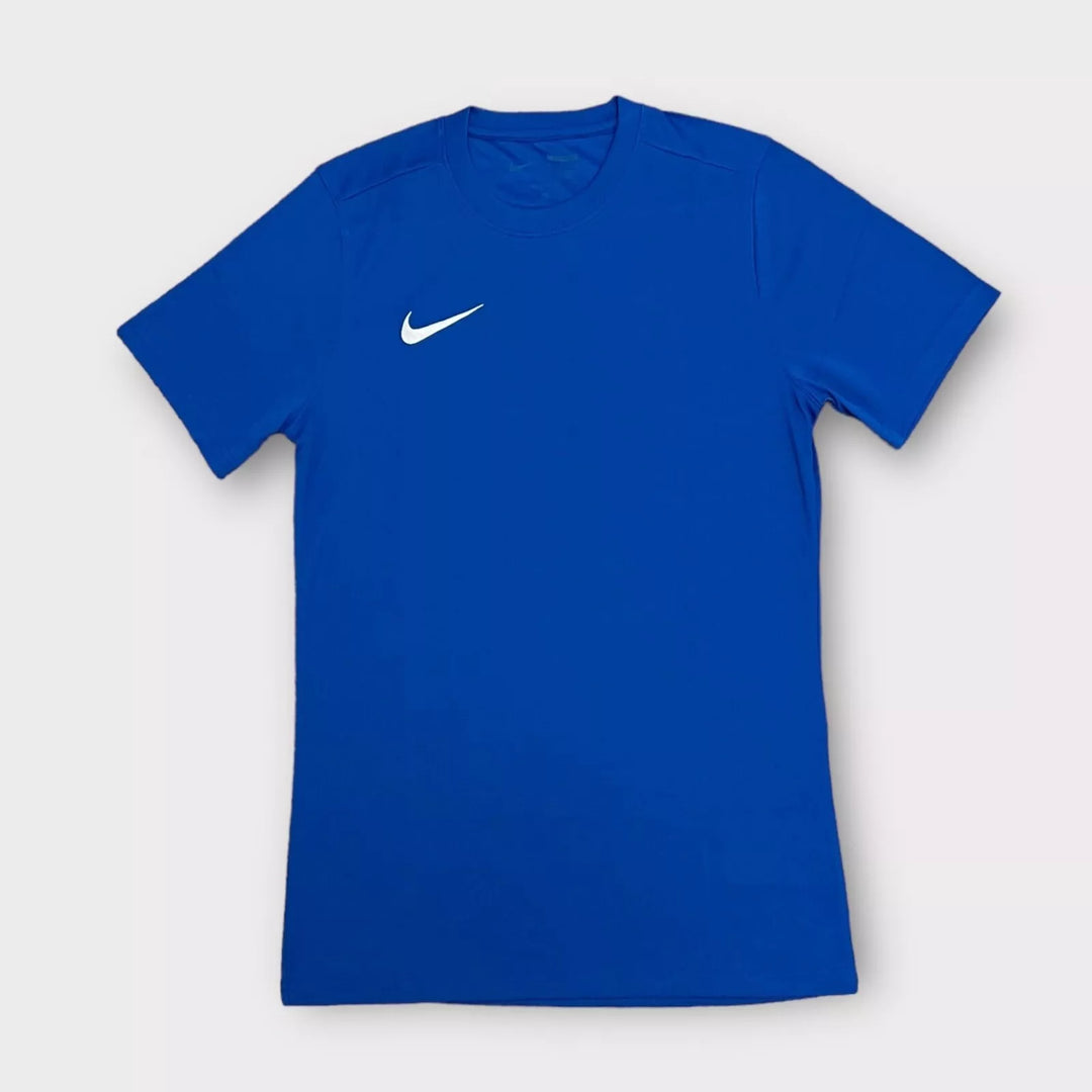 Nike Dri-Fit T-Shirt - Royal Blue