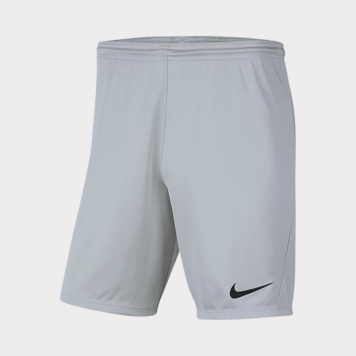 Nike Dri-Fit Set - Volt/Grey
