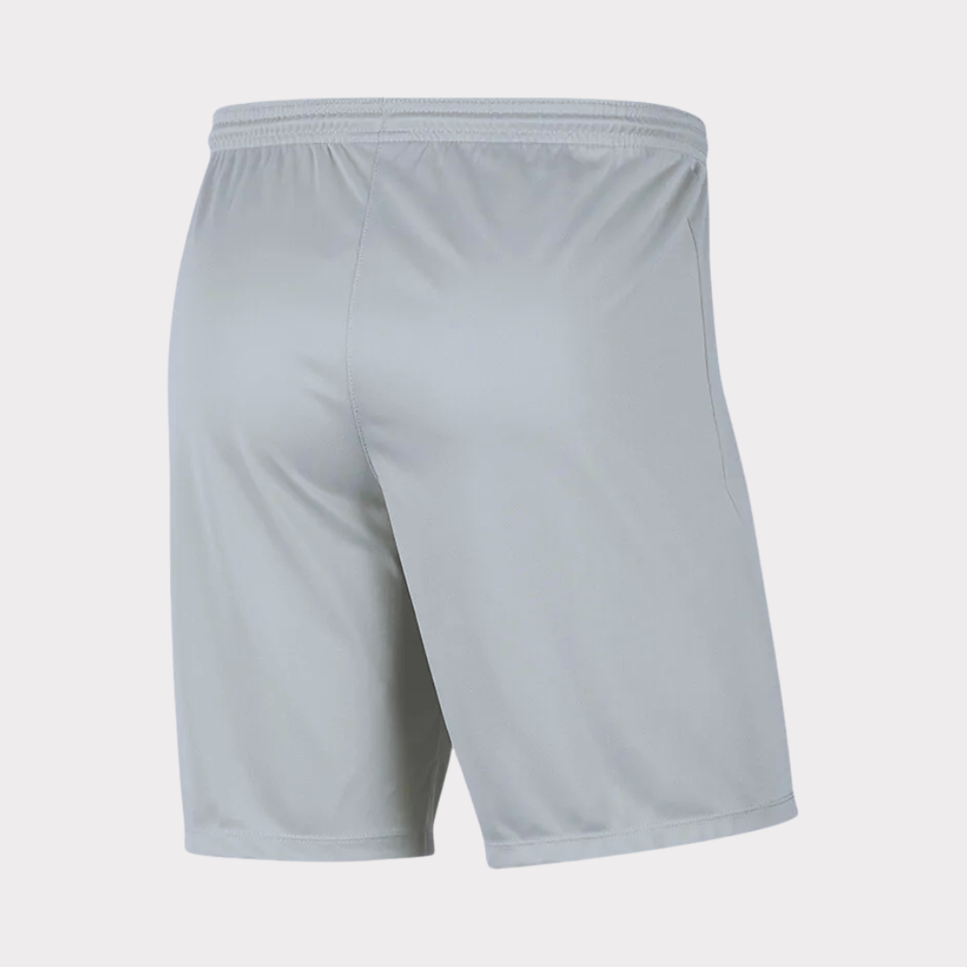 Nike Dri-Fit Set - Volt/Grey