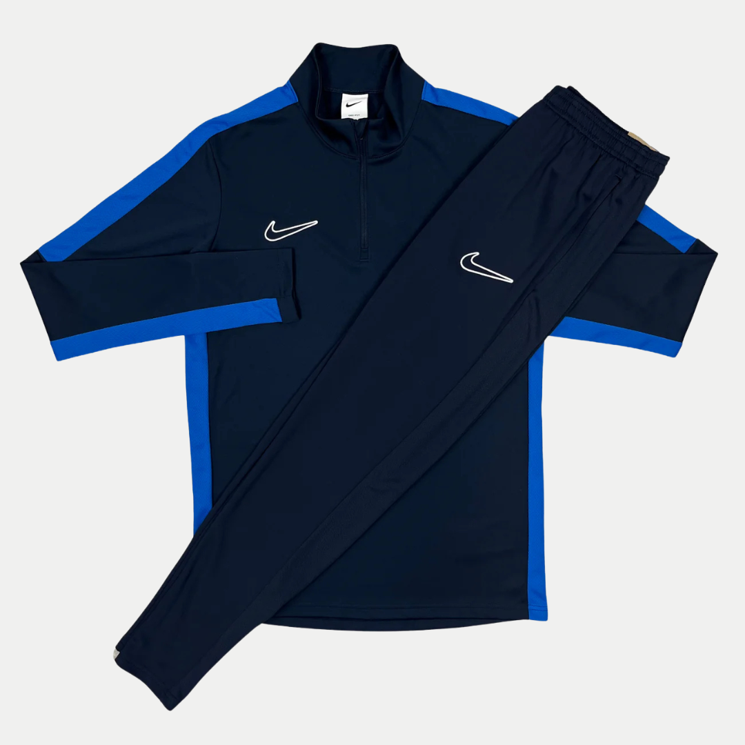 Nike drill tracksuit shop