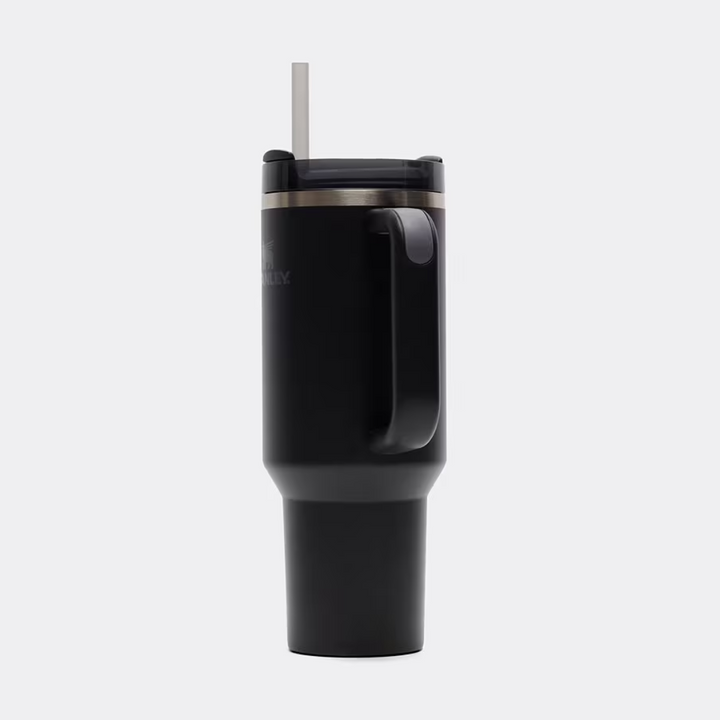 Stanley Quencher H2.0 FlowState 1.18L Tumbler - Black